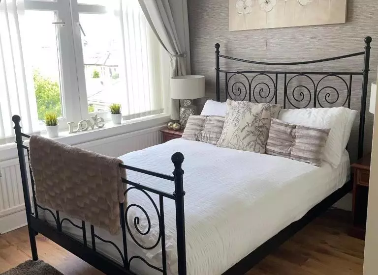 Superior-huone, Beechwood Ensuite Guest House