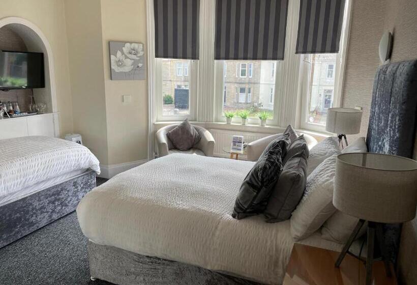 חדר סופריור, Beechwood Ensuite Guest House