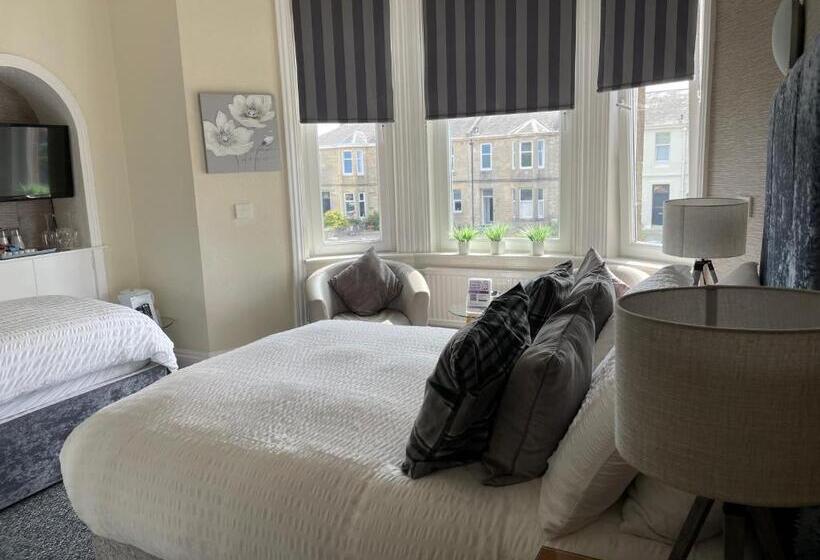 חדר סופריור, Beechwood Ensuite Guest House