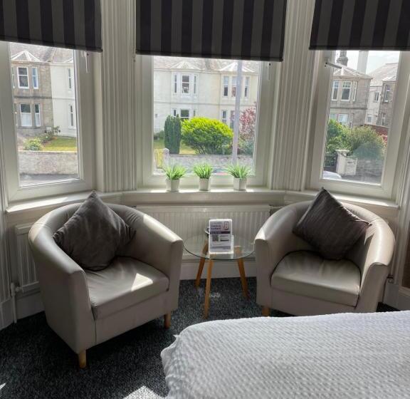 חדר סופריור, Beechwood Ensuite Guest House