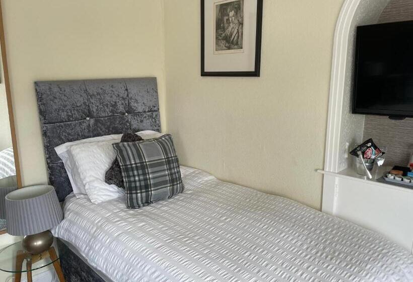 חדר סופריור, Beechwood Ensuite Guest House