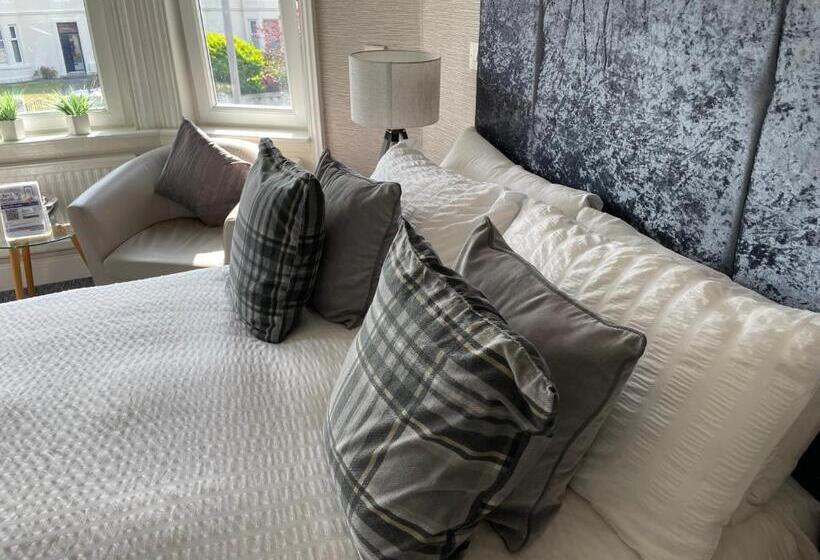 חדר סופריור, Beechwood Ensuite Guest House