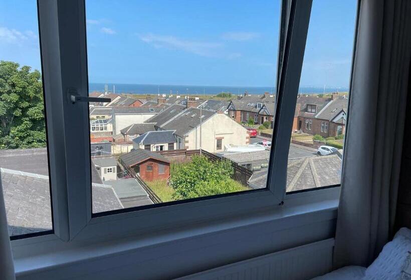 סוויטת 2 חדרי שינה, Beechwood Ensuite Guest House