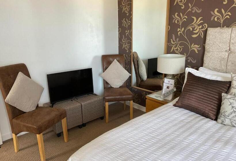 סוויטת 2 חדרי שינה, Beechwood Ensuite Guest House