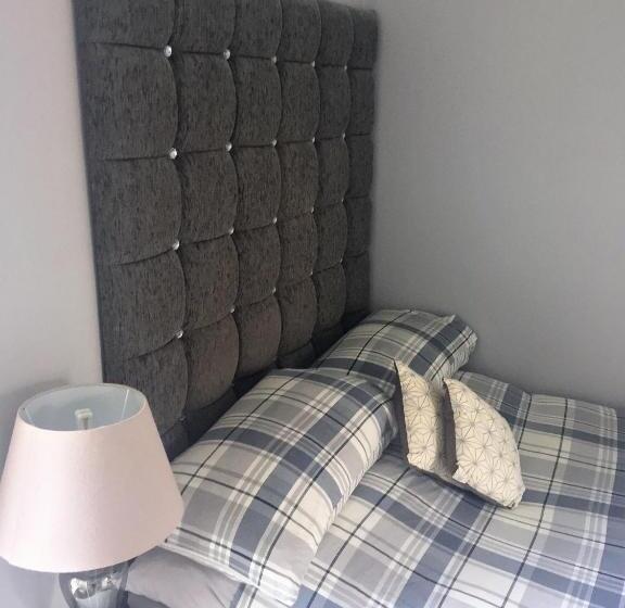 חדר קומפורט יחיד, Beechwood Ensuite Guest House