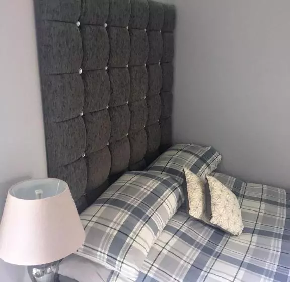 Comfort Yhden Hengen Huone, Beechwood Ensuite Guest House
