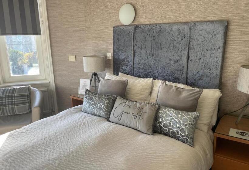 חדר סטנדרט, Beechwood Ensuite Guest House