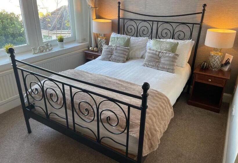 חדר סטנדרט, Beechwood Ensuite Guest House