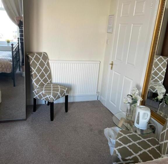 חדר סטנדרט, Beechwood Ensuite Guest House