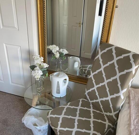 חדר סטנדרט, Beechwood Ensuite Guest House