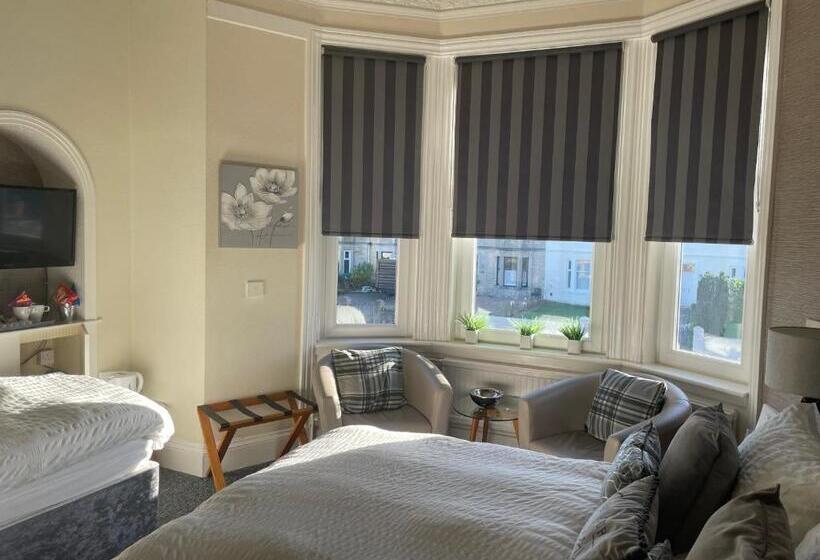 חדר סטנדרט, Beechwood Ensuite Guest House