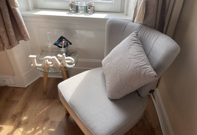 חדר סטנדרט, Beechwood Ensuite Guest House