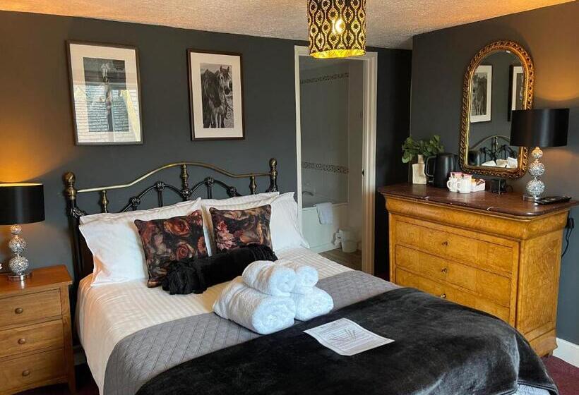 Номер Стандарт, Broadlands Adults Only