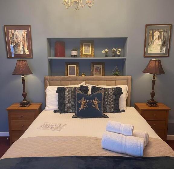 Стандартный Номер Кровать Кинг, Broadlands Adults Only