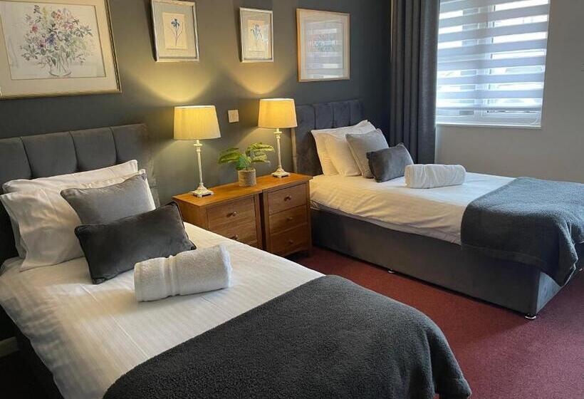 Номер Deluxe, Broadlands Adults Only