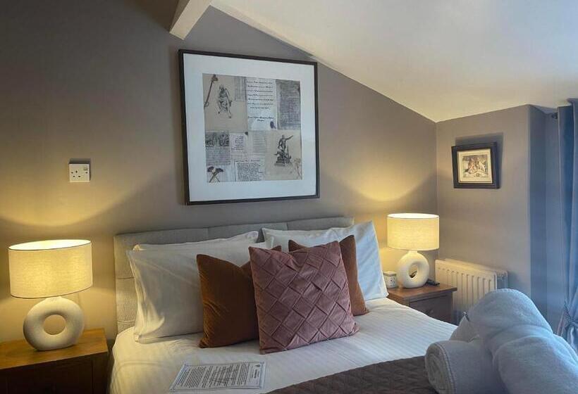 Номер Basic, Broadlands Adults Only