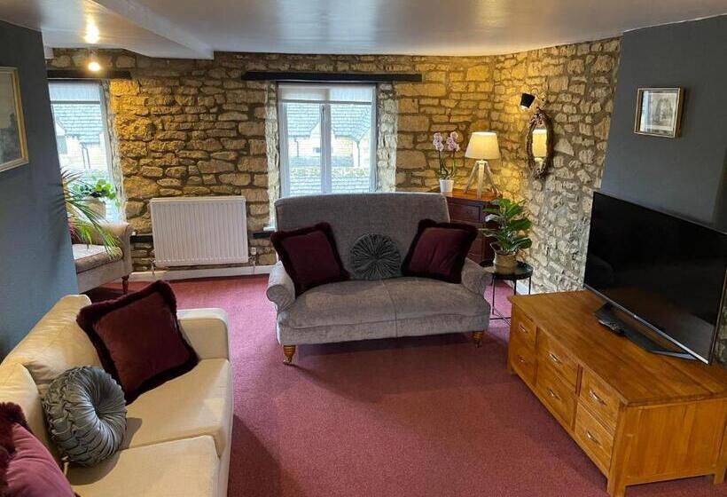 Люкс Superior, Broadlands Adults Only