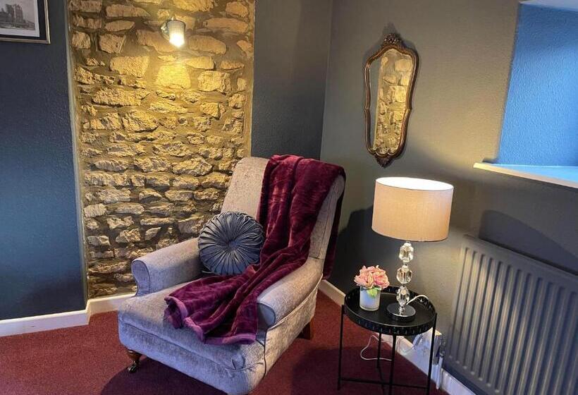 Люкс Superior, Broadlands Adults Only