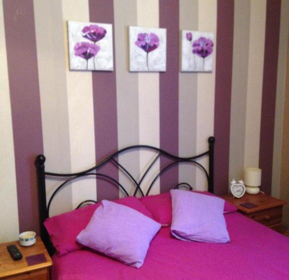 חדר סטנדרט, Copperfields Guest House