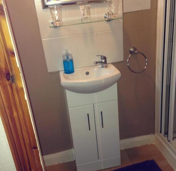 חדר סטנדרט, Copperfields Guest House