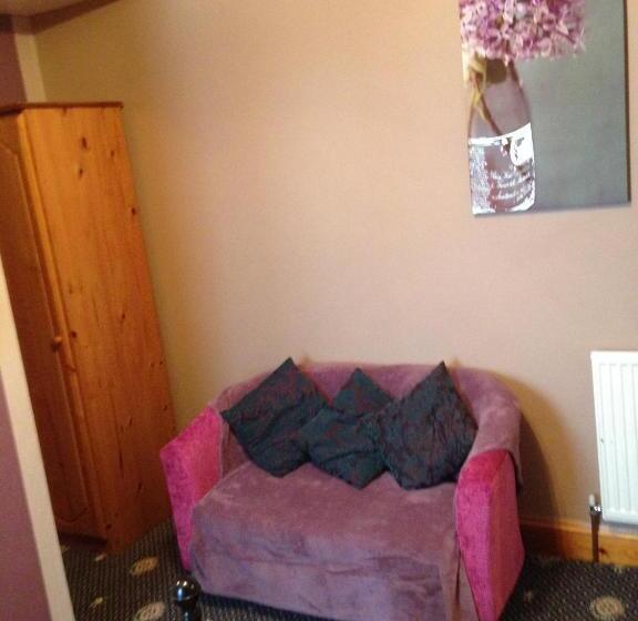 חדר סטנדרט, Copperfields Guest House