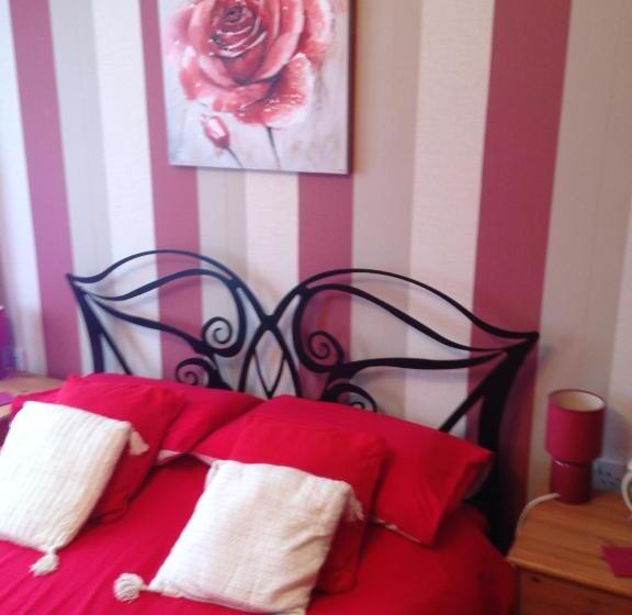 חדר סטנדרט, Copperfields Guest House