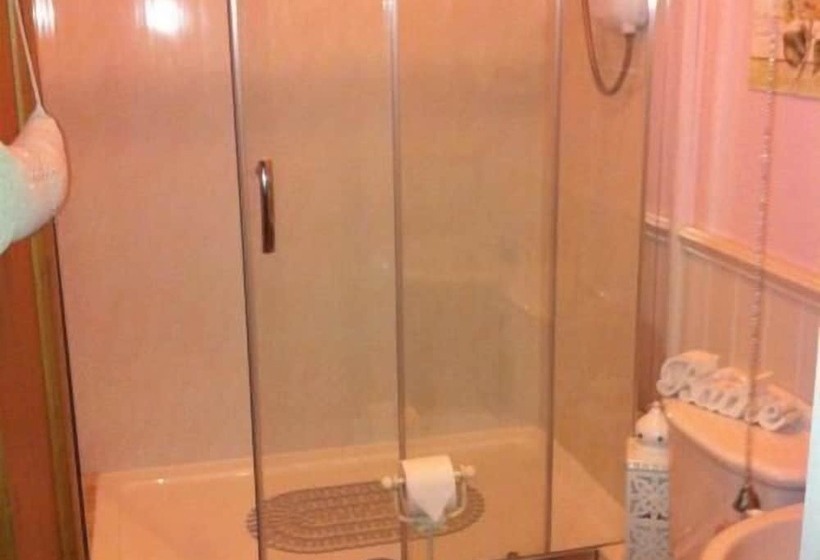 غرفة قياسية, Moor End House Bed & Breakfast