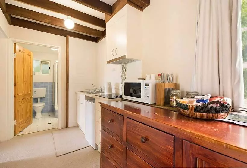 2ベッドルームハウス, Vineyard Cottages