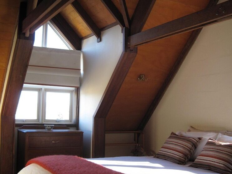 בית, 2 חדרי שינה, Vineyard Cottages