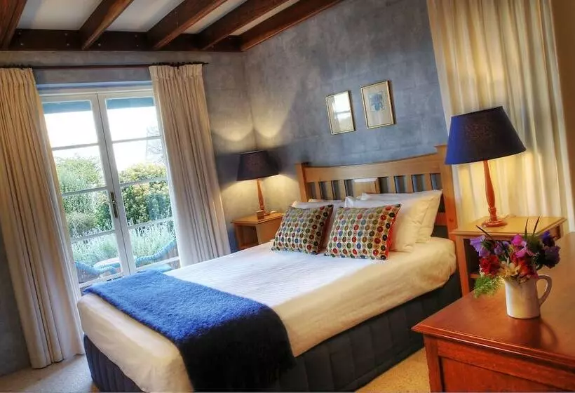 2ベッドルームハウス, Vineyard Cottages