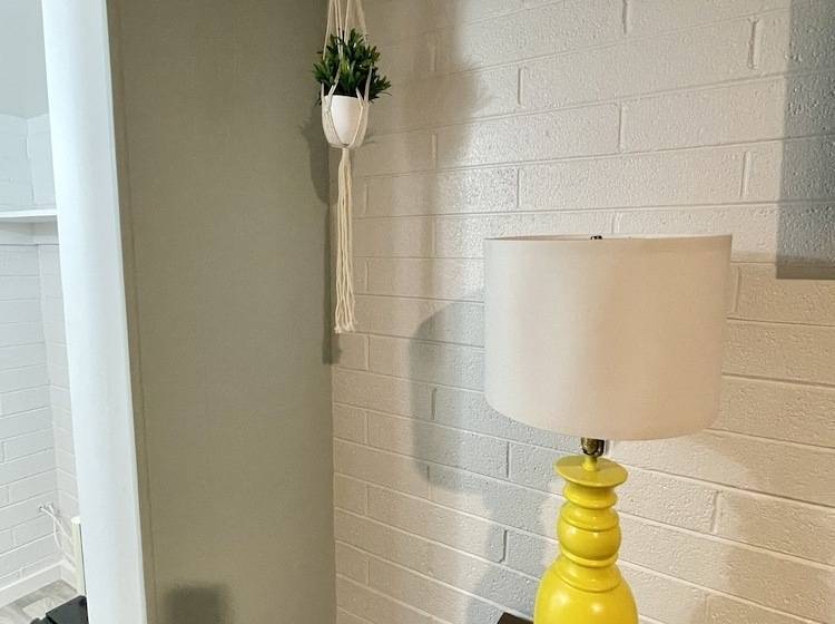 带2个双人床的标准工作室, The Postcard Motel