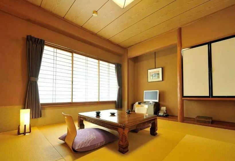 エコノミールーム, Uematsuya