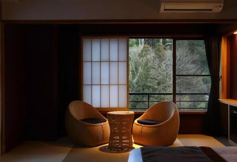 スタンダードルーム, Uematsuya