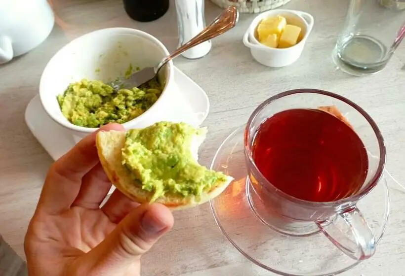 スタンダードシングルルーム, Arca Hotel Boutique Achao Chiloe Chile