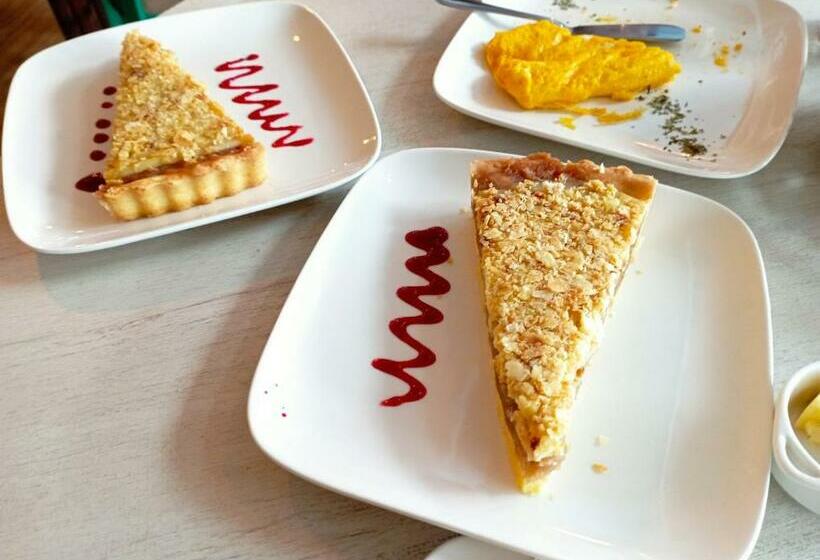 غرفة قياسية فردية, Arca Hotel Boutique Achao Chiloe Chile