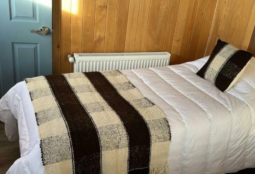 标准单人间, Arca Hotel Boutique Achao Chiloe Chile
