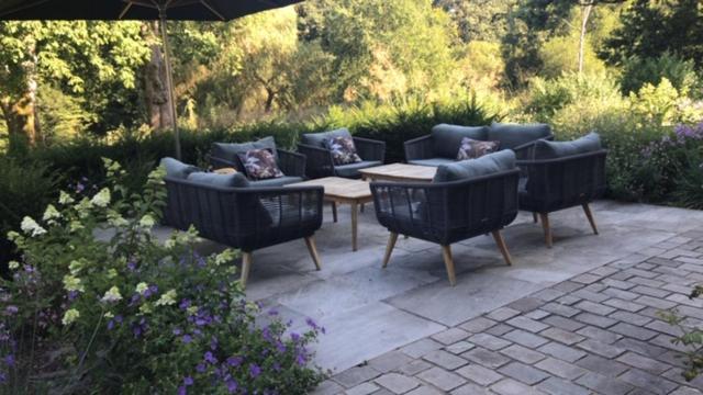 Стандартный Номер Кровать Кинг, B&b De Charme à 10 Minutes De Vannes