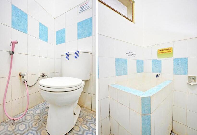 Номер Economy, Oyo 92124 Raya Permai Homestay