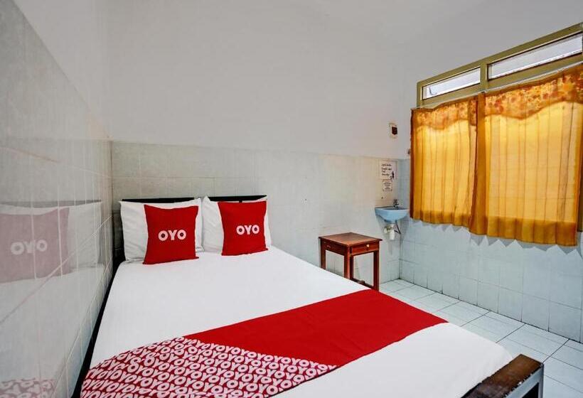 Номер Economy, Oyo 92124 Raya Permai Homestay