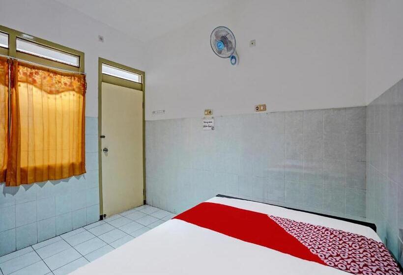 Номер Economy, Oyo 92124 Raya Permai Homestay