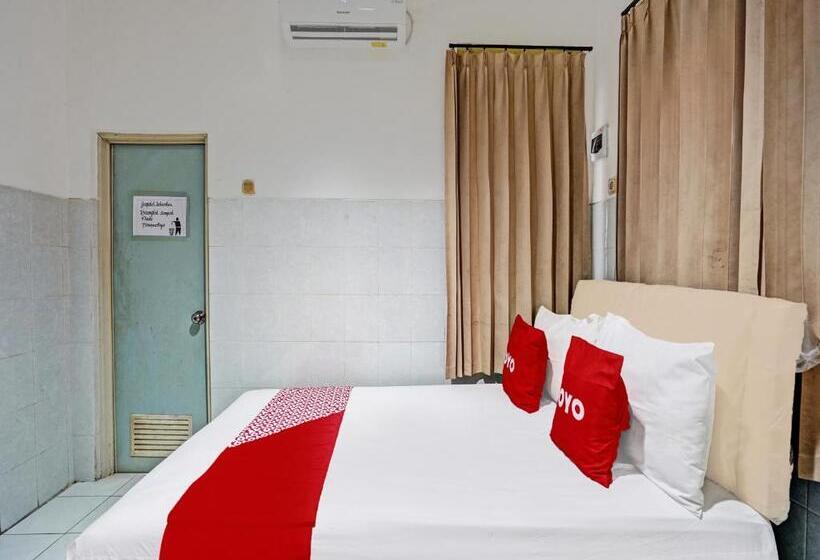 Номер Стандарт, Oyo 92124 Raya Permai Homestay