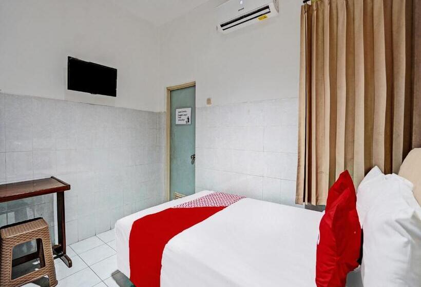 חדר סטנדרט, Oyo 92124 Raya Permai Homestay