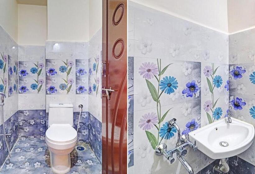 Standard Room, O Malkajgiri