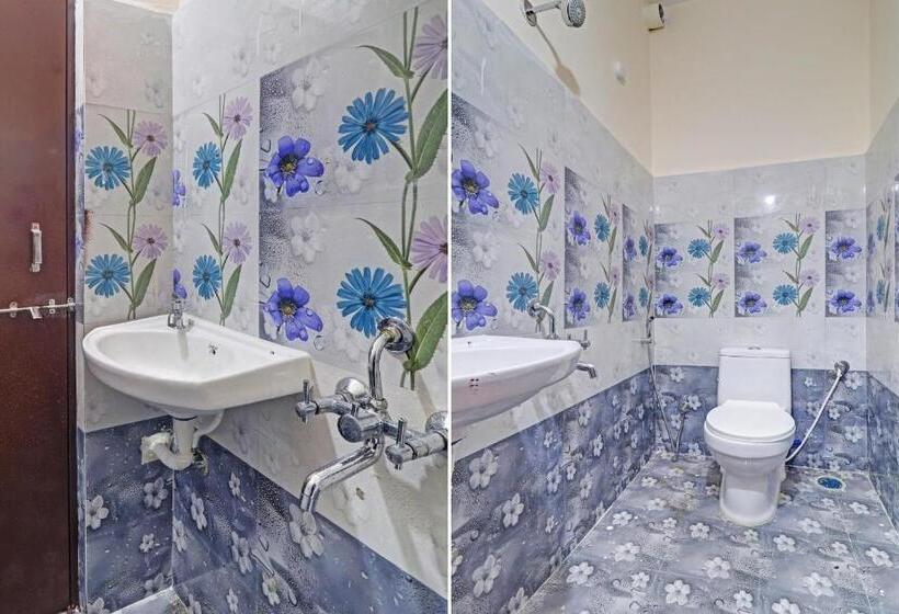 Standard Room, O Malkajgiri