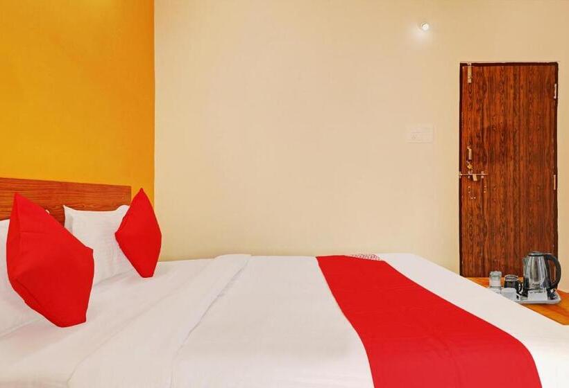 Standard Room, O Malkajgiri