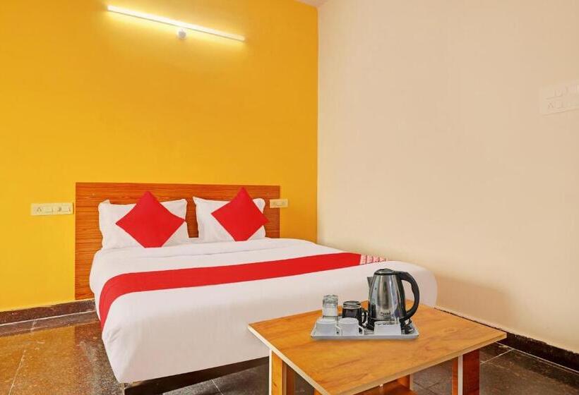 Standard Room, O Malkajgiri