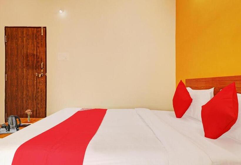 Standard Room, O Malkajgiri