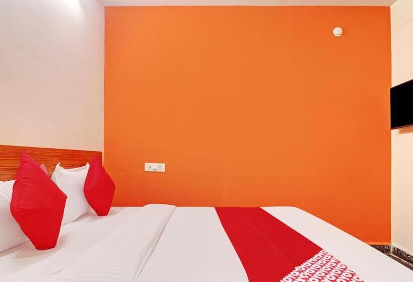 Standard Room, O Malkajgiri