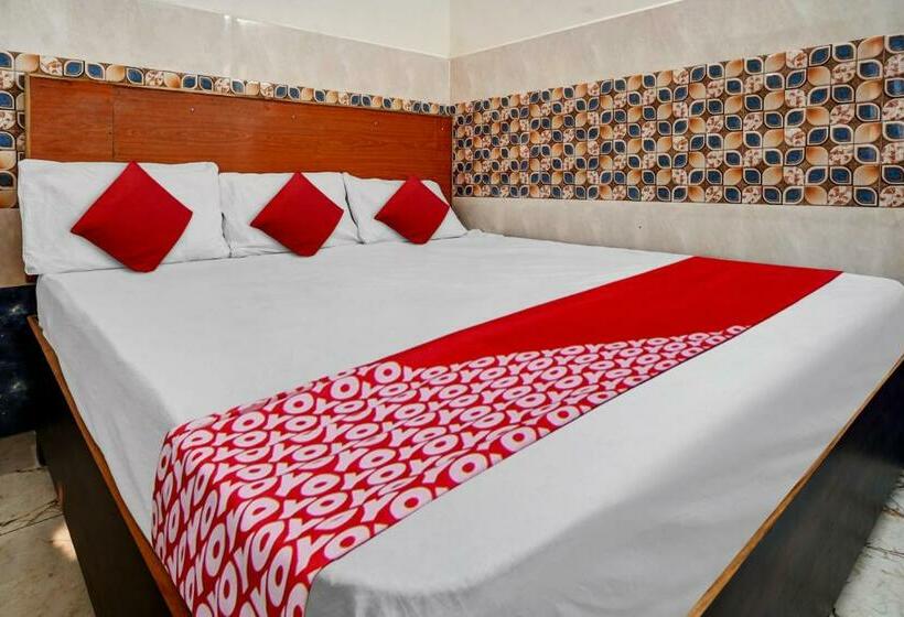 Трехместный Номер Классика, Oyo Flagship 80641 Sri Mahalakshmi Lodge