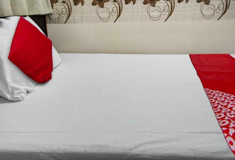 Трехместный Номер Классика, Oyo Flagship 80641 Sri Mahalakshmi Lodge